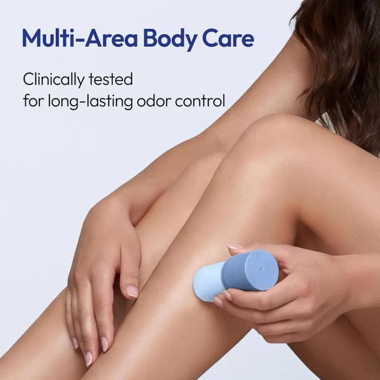 Kundal Deodorant Cooling Stick 31g - Cotton Hug