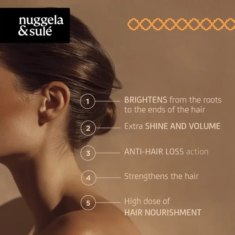 Nuggela & Sulé Multivitamin Ampule 10ml