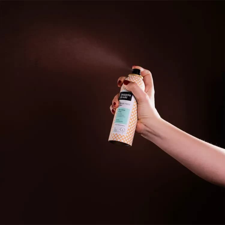 Nuggela & Sulé Hair Mist 207ml