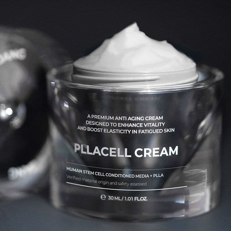 Dr.lienjang Pllacell Cream 30ml