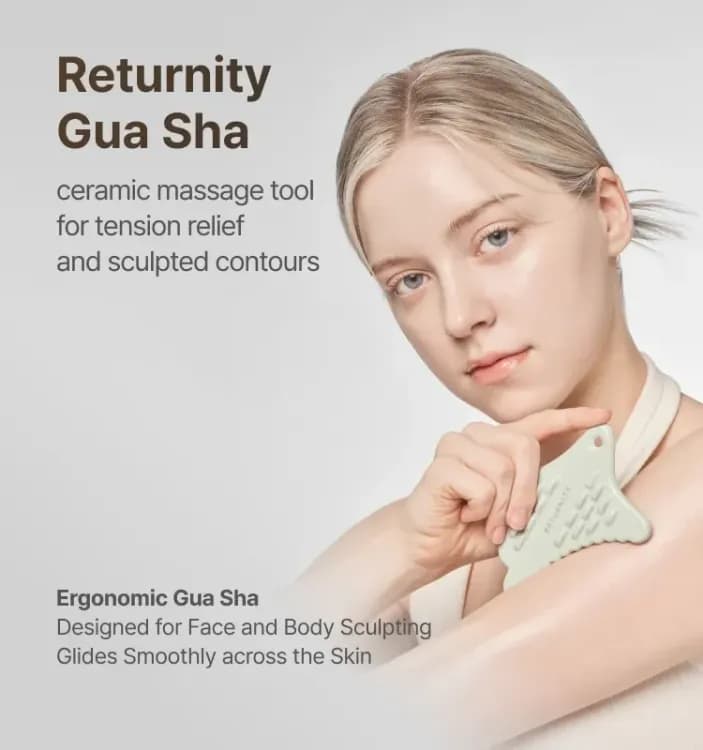 Returnity Mini Guasha