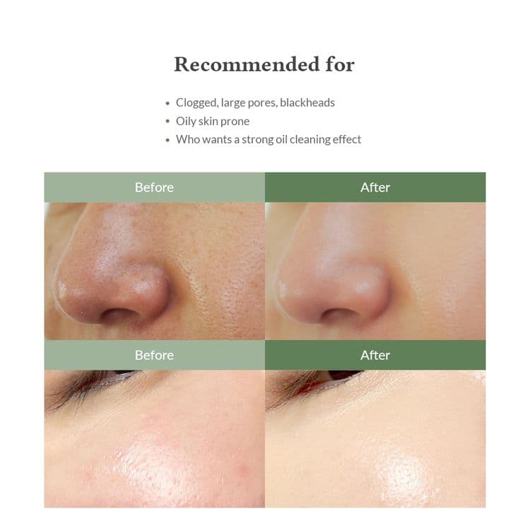 Dr. Althea Premium Quick Step Sebum Cleanser 100ml