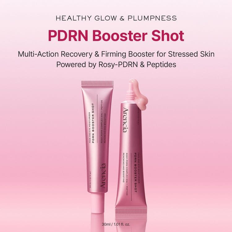 Arencia Pdrn Booster Shot 30ml