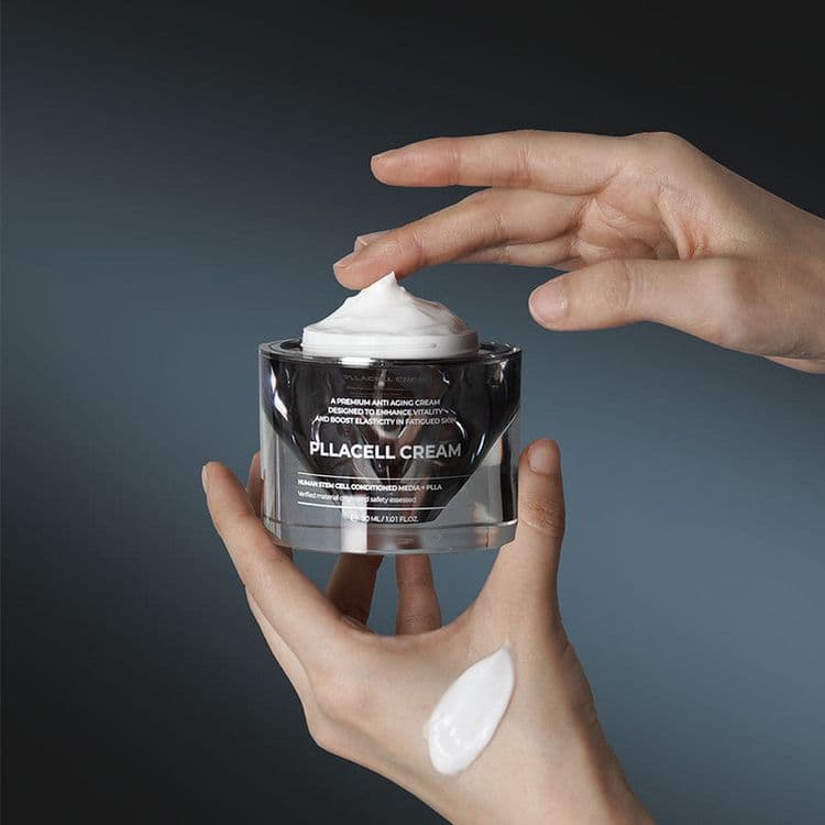 Dr.lienjang Pllacell Cream 30ml