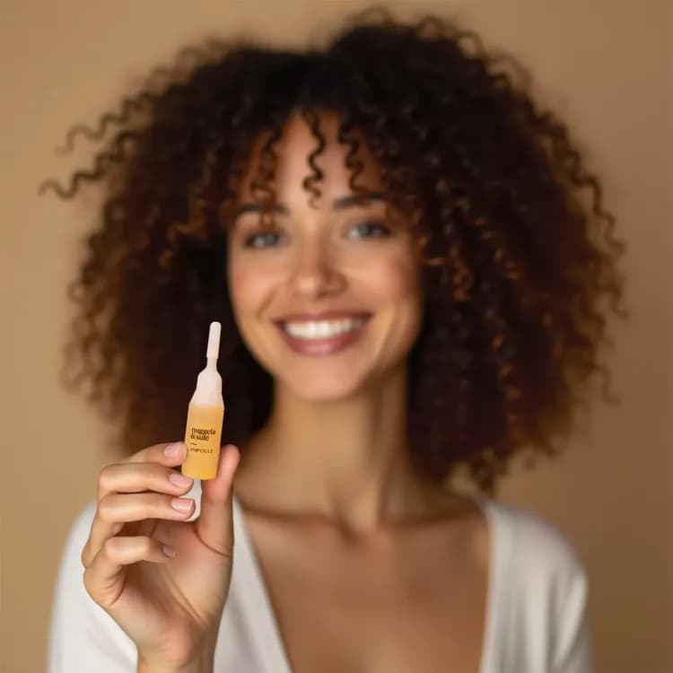 Nuggela & Sulé Multivitamin Ampule 10ml