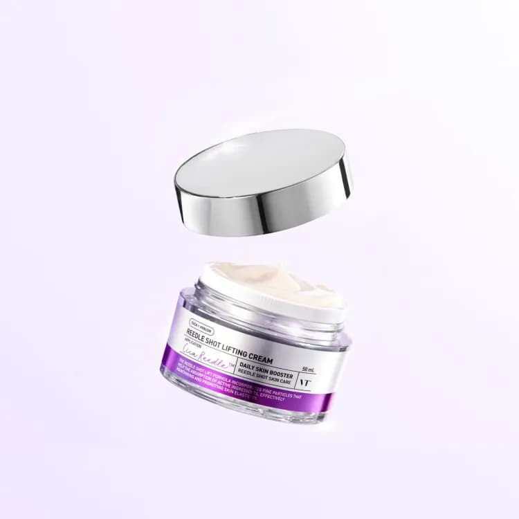 Vt Reedle Shot Lifting Cream 50ml