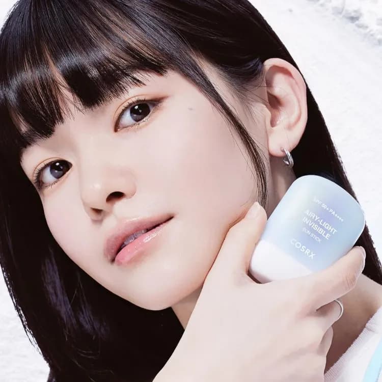 Cosrx Airy-light Invisible Sunstick 19g