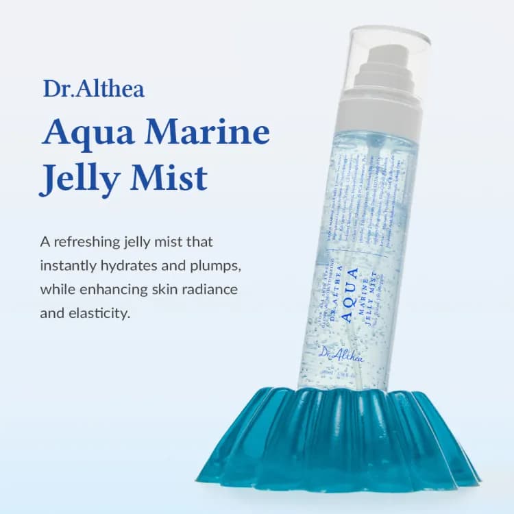 Dr. Althea Aqua Marine Jelly Mist 100ml	