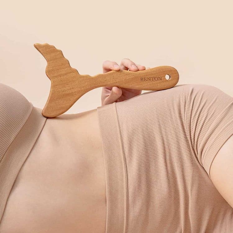 Benton Body Gulsa Massager