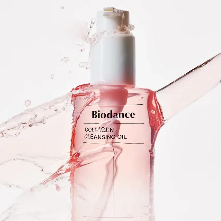 Biodance Cleansing Oil 200ml