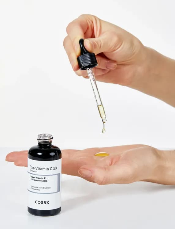Cosrx Vitamin C 23 Serum 20g