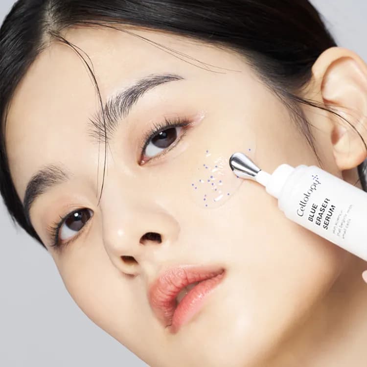 Cellology (led) Blue Eraser Serum 15ml