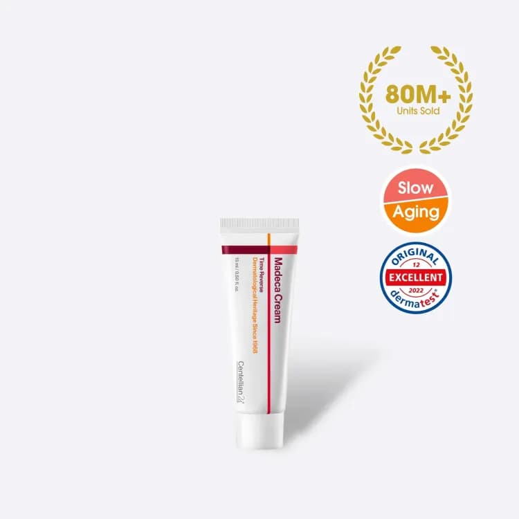 Centellian24 Madeca Cream Time Reverse 15ml