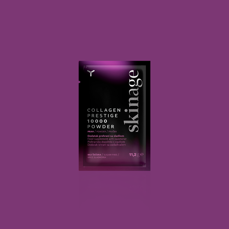 Yasenka Collagen Prestige Powder 