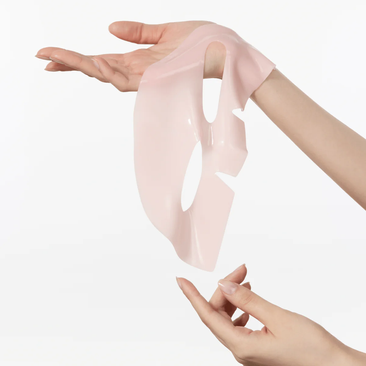 Anua Peach 70 Niacin Brightening Collagen Mask