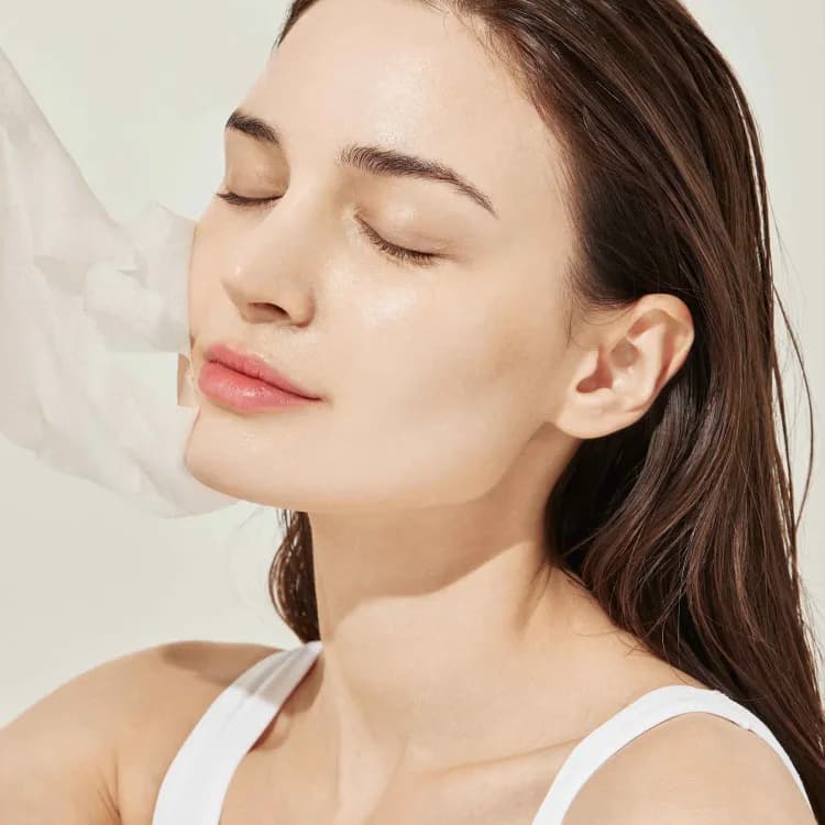 Ganabelle Pdrn Rejuvenating Mask