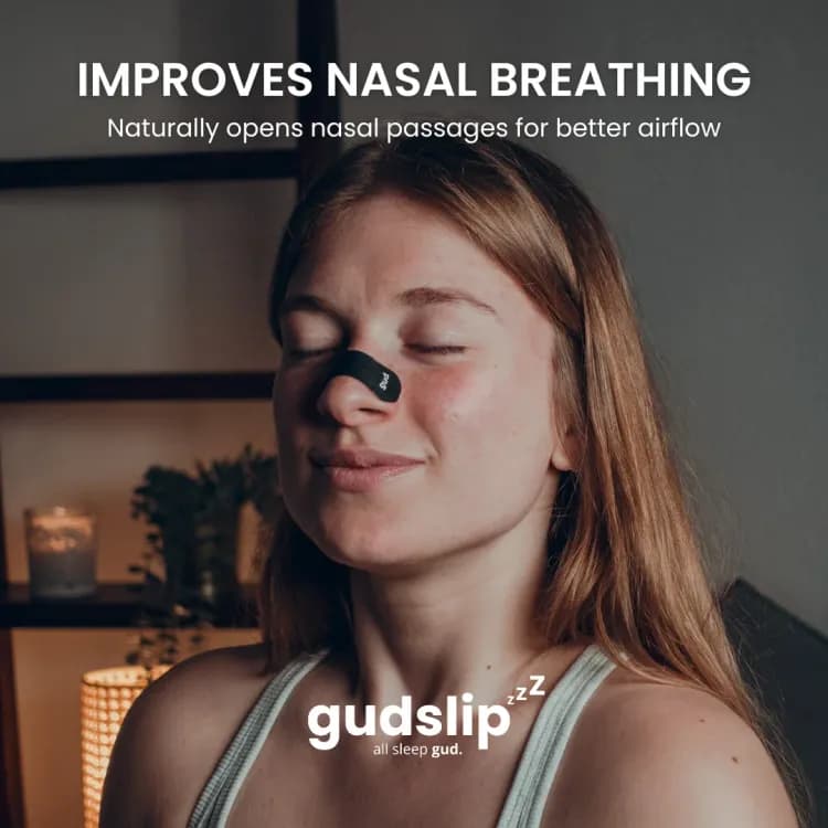 Gudslip + Aire Flasteri Za Nos 30kom