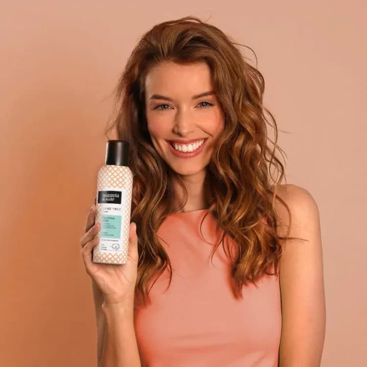 Nuggela & Sulé Hair Mist 207ml