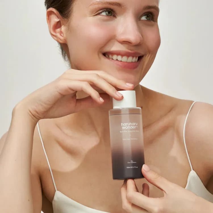 Haruharu Wonder Toner 150ml