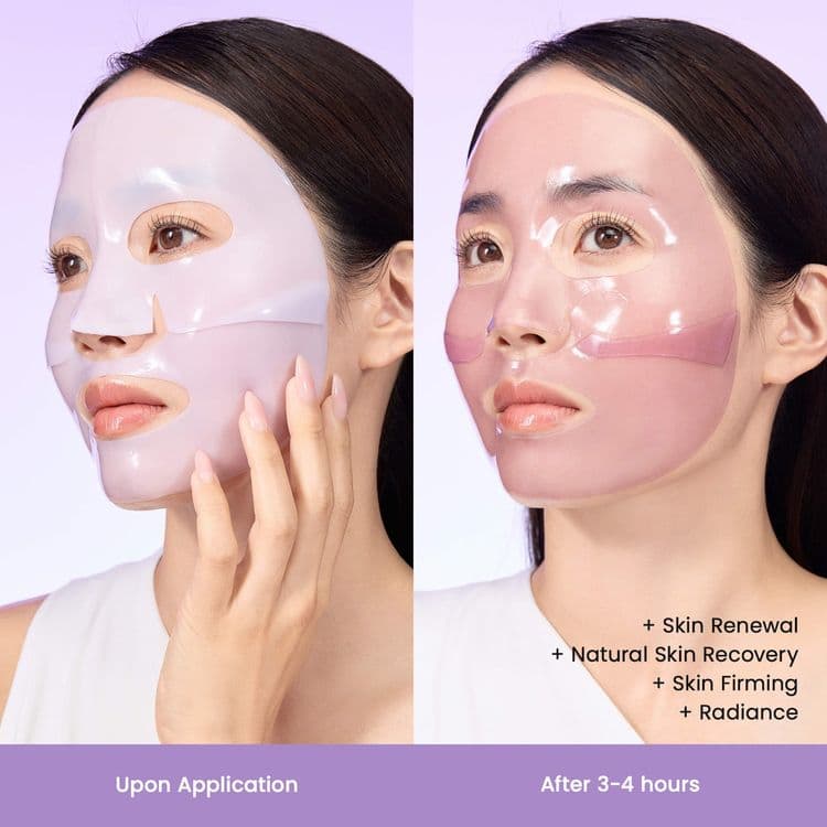 Biodance Rejenating Caviar Pdrn Real Deep Mask