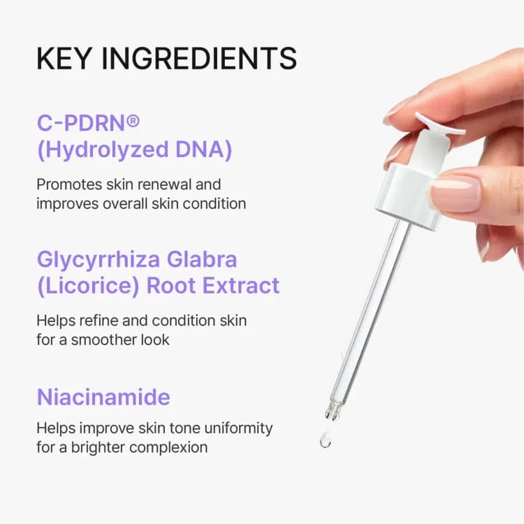 Rejuran Triple Radiance Ampoule
