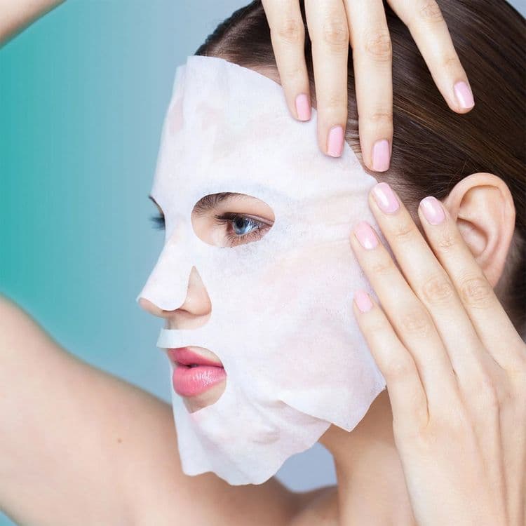 Rejuran Turnover Mask 1ea