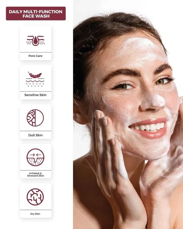 Centellian24 Madeca Amino Acid Cleansing Foam 160ml