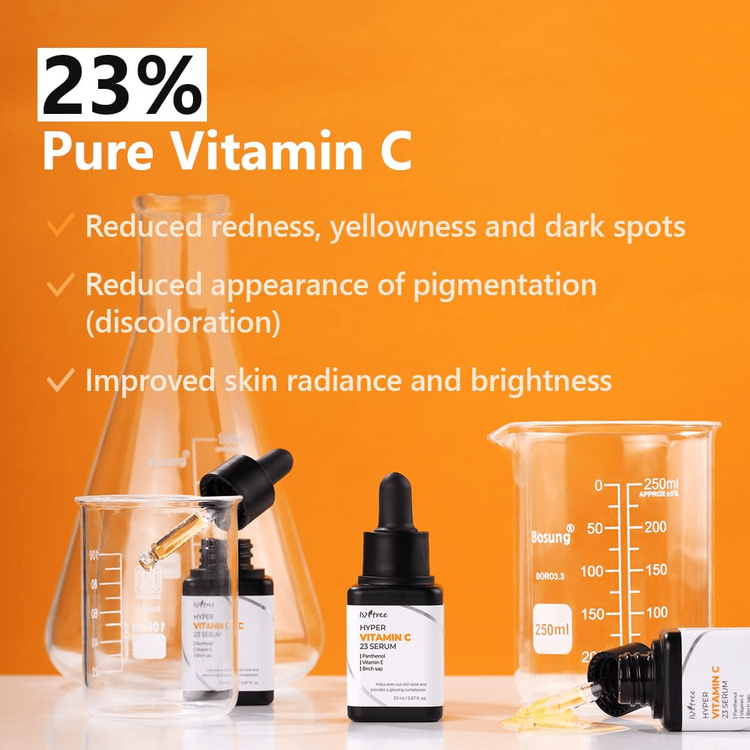 Instree Hyper C 23 Serum_20ml