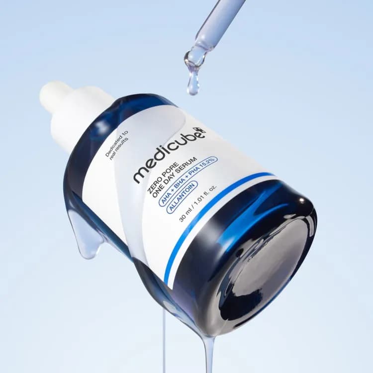 Medicube Zero One Day Serum 30ml