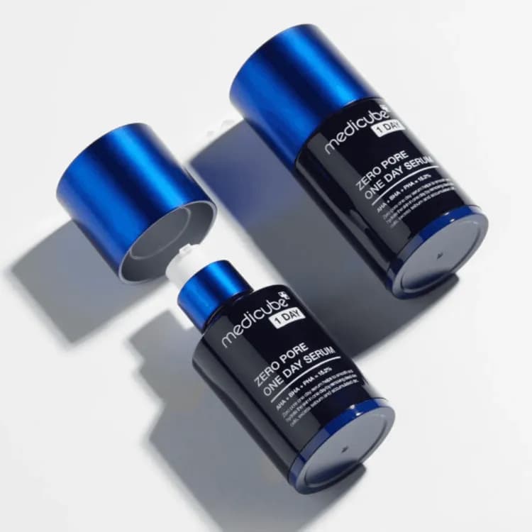 Medicube Zero One Day Serum 30ml