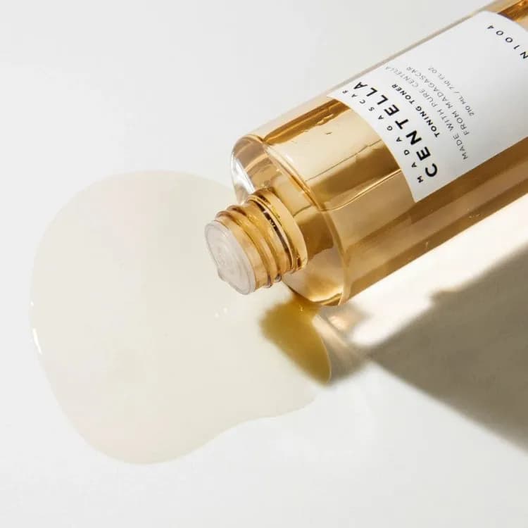 Skin1004 Madagascar Centella Toning Toner 400ml