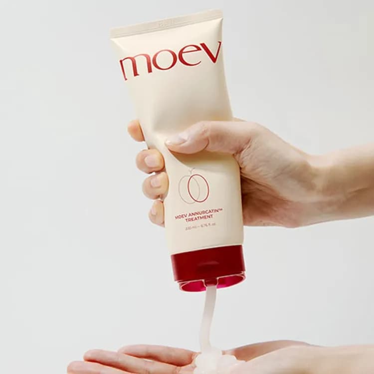 Moev Annurcatin Treatment 200ml