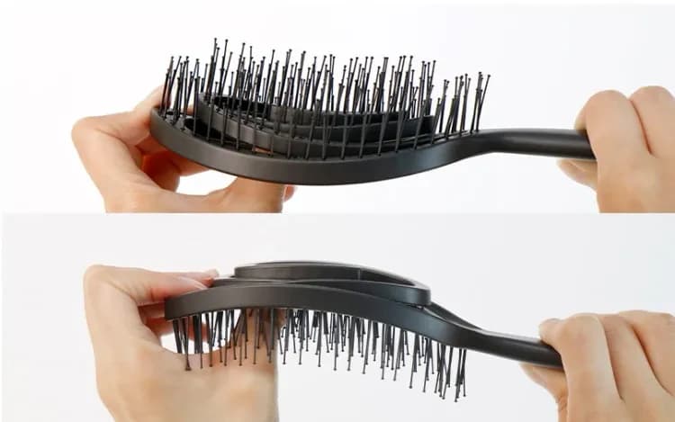 Dr. Ceuracle Multi Effect Hair Brush