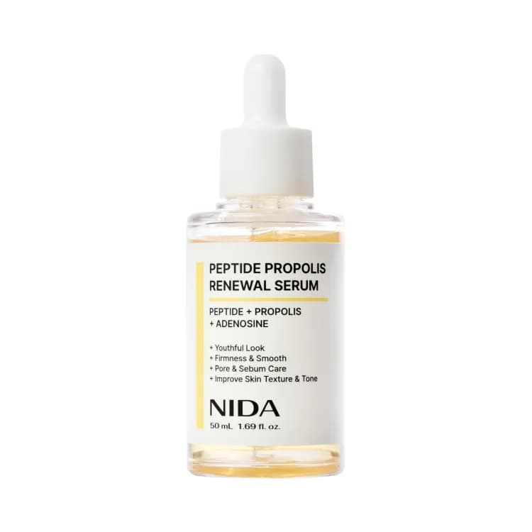 Nida Peptide Propolis Renewal Serum 50ml