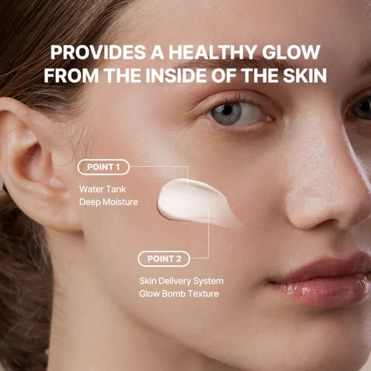 Rejuran Active Cream Enhanced 50ml