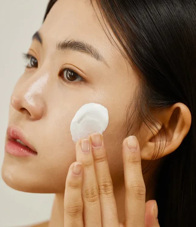 Boj Relief Sun: Rice + Probiotics Spf50+ 50ml