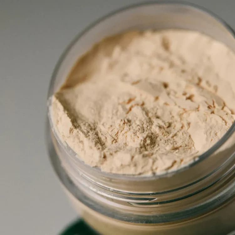 Aromatica Rosemary Dry Shampoo Powder 10g