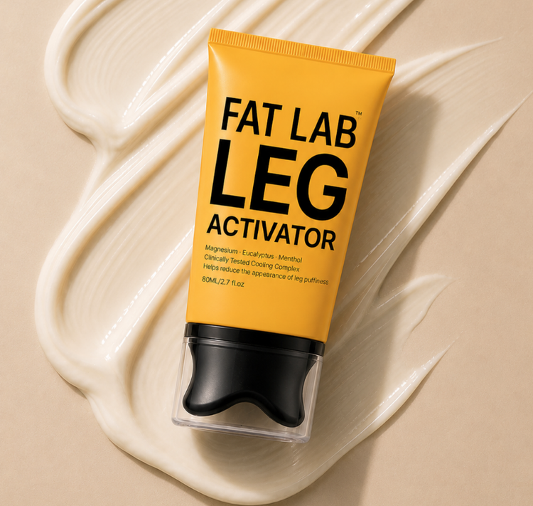 Fat Lab Leg Activaror 80ml