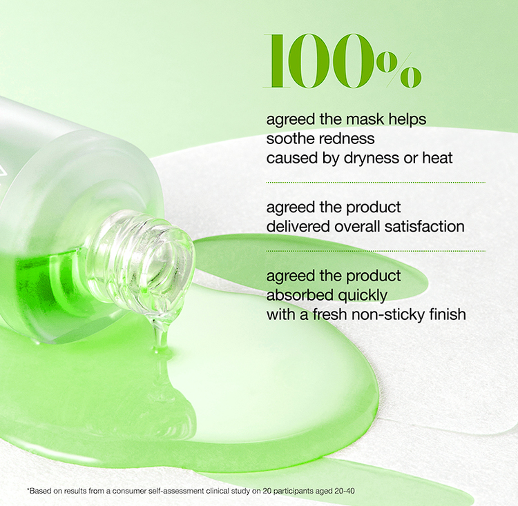 Anua Azelaic Acid Hyaluron Serum Mask 23ml