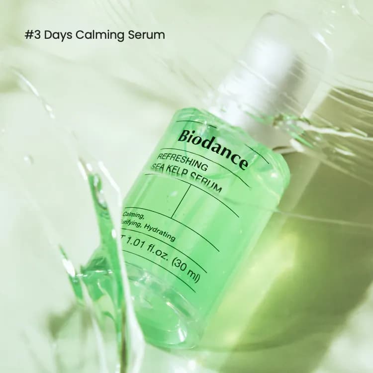 Biodance Repleshing Sea Kelp Serum 30ml