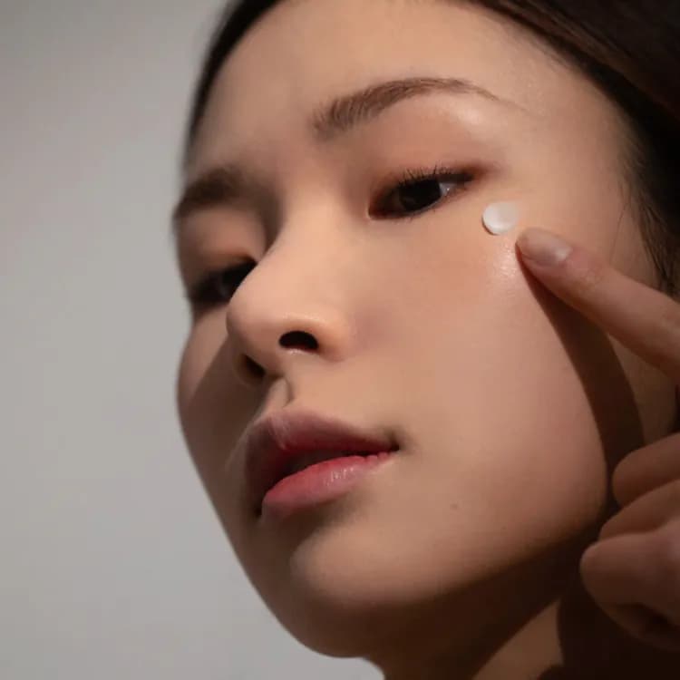 Hw Black Rice Bakuchiol Eye Cream 20ml