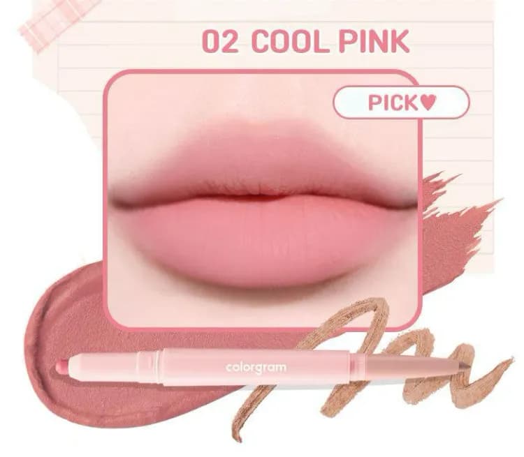 Colorgram All In One Over-lip Maker