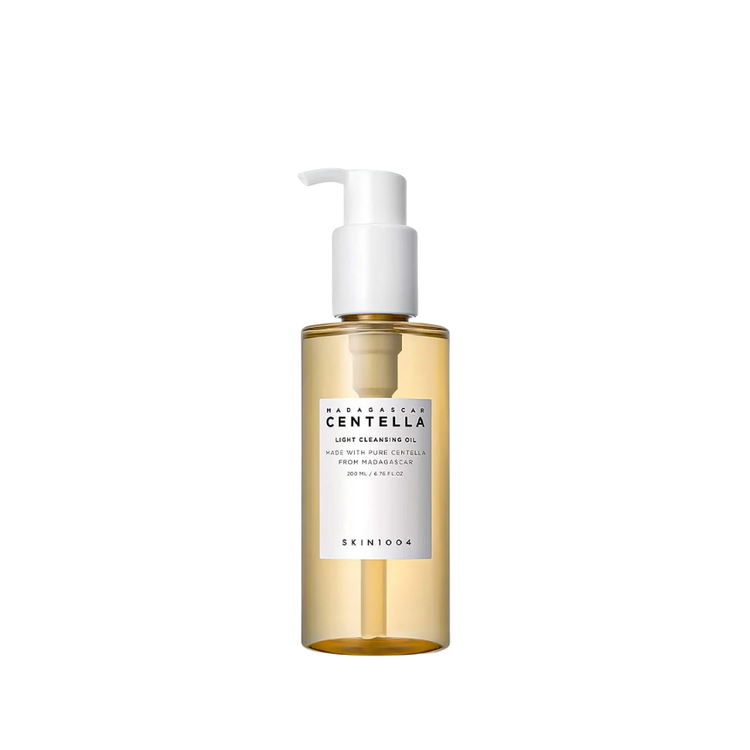 Skin1004 Madagascar Centella Cleansing Oil 200ml