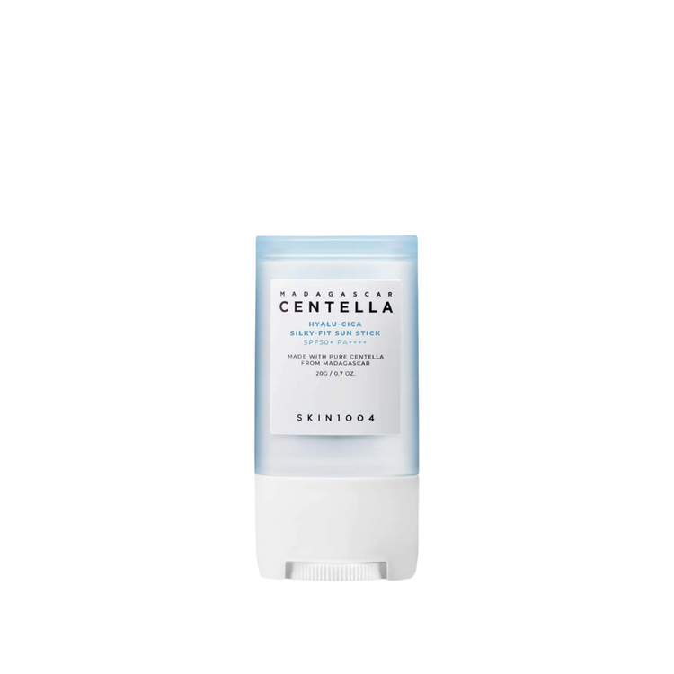 Skin1004 Madagascar Centella Hyalu-cica Sun Stick 20g