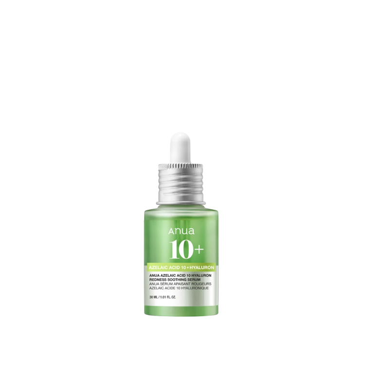 Anua Azelaic Acid 10 Hyaluron Redness Soothing Serum 30ml