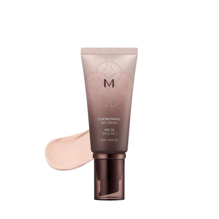 Missha Choboyang Bb Cream 22 50ml