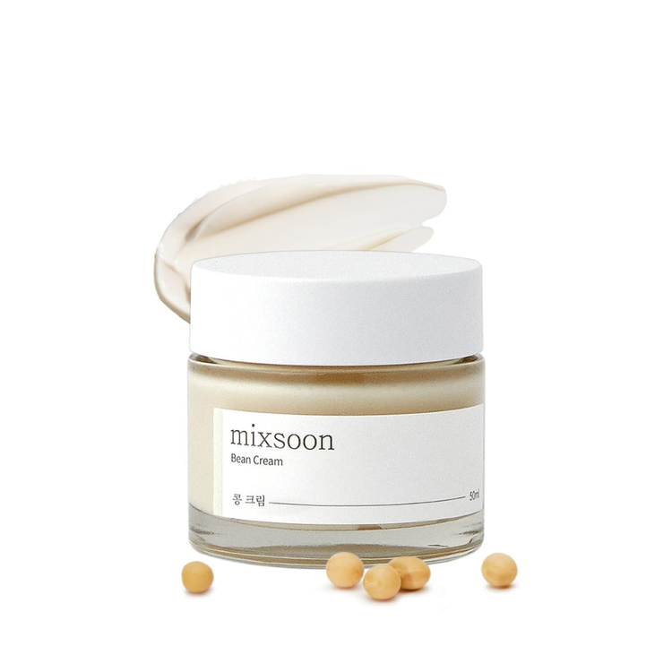 Mixsoon Bean Cream 50ml