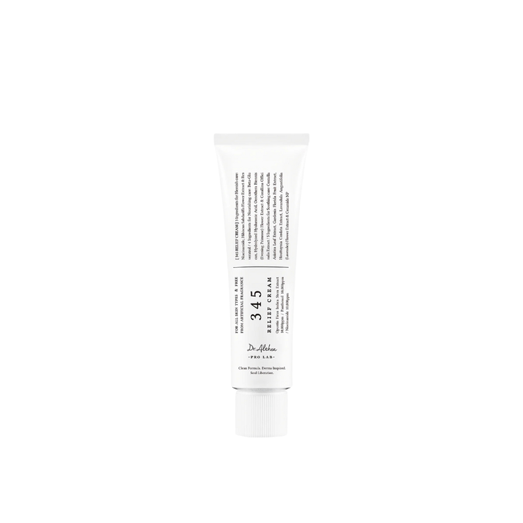 Dr. Althea 345 Barrier Cream 50ml