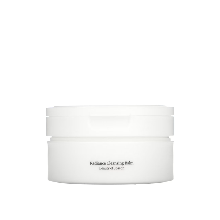 Boj Radiance Cleansing Balm 100 Ml 