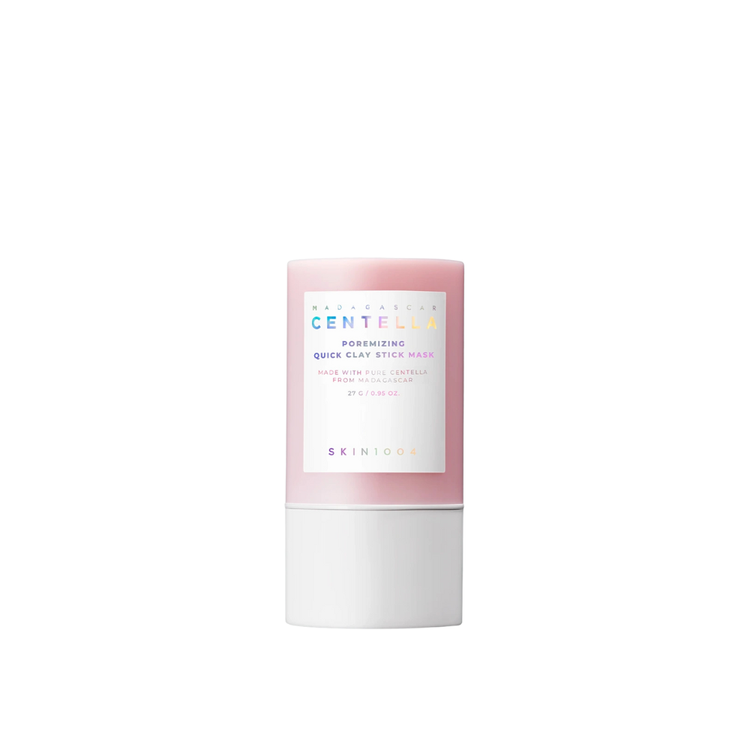 Skin1004 Mad.cent Poremizing Quick Clay Stick Mask 27g